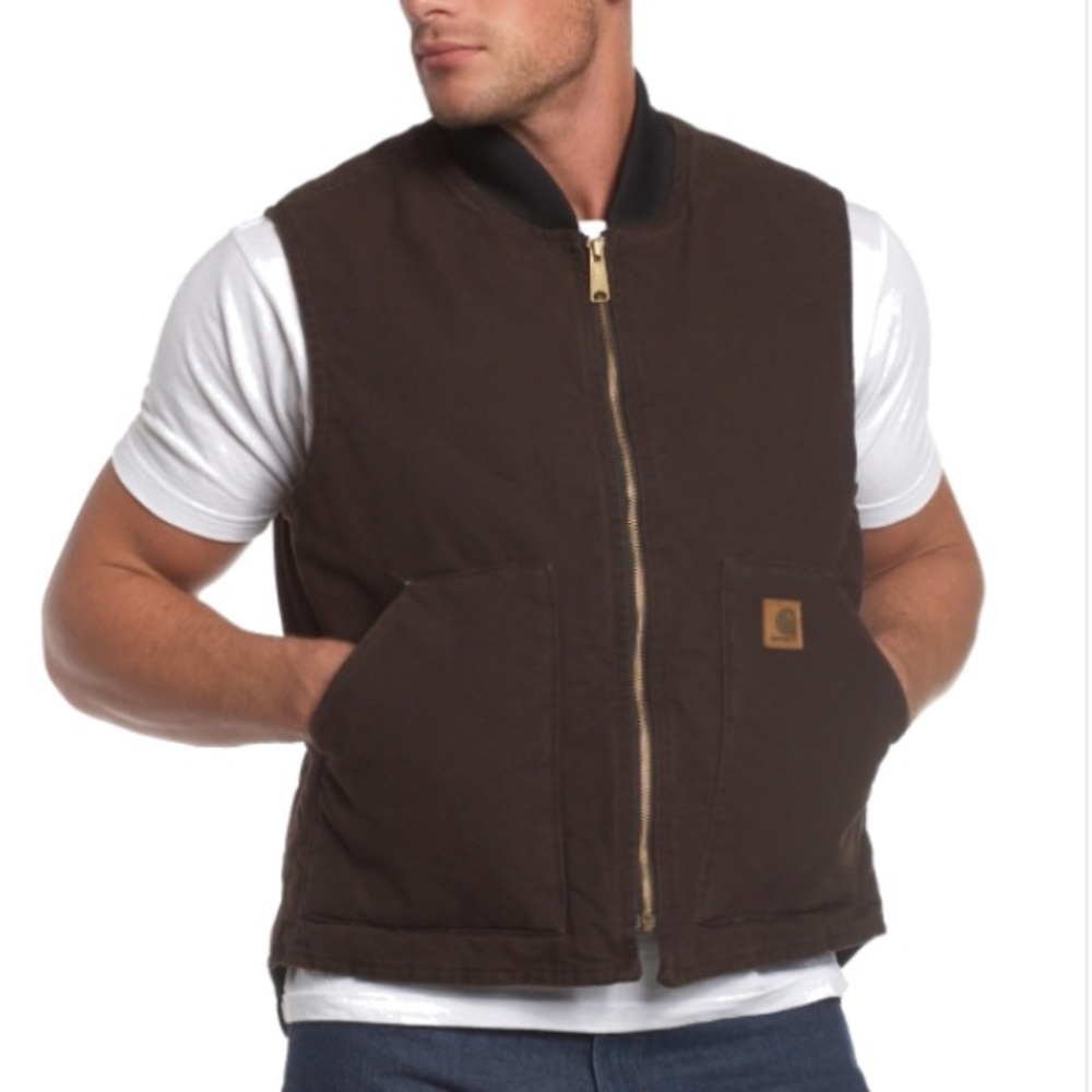 Carhartt Arctic Vest